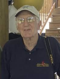 Obituary information for Gerald James "Gerry" Gable