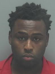 Lee County Arrests 10/15