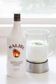 This is an original recipe that uses the fabulous flavor of malibu coconut rum, real coconut, and sour cream for a delicious moist cake that is perfect for a summer gathering. Boozy Coconut Milk Popsicles Coconut Lime Popsicles Recipe For Adults