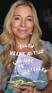 Dit ben ik! Ellen Rink. Auteur van onder anderen dit fijne boek. Maar ik  ben zoveel meer dan dat., ◇ Ik ben voornamelijk moeder van mijn vier  kinderen. Lewis, Miles, Sophia en Aiden., ◇ Ik ben ...