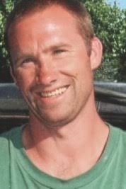 MATTHEW MACKEY Obituary (2012)