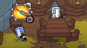 The Ultimate Castle Crashers Character Tier List! - Youtube
