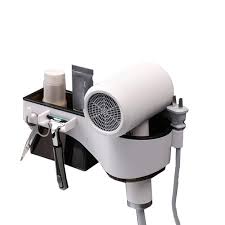 Over 2,000 shower caddies great selection & price free shipping on prime eligible orders. Cwh Wen Bathroom Storage Shelves Abs Plastic Shower Caddy Storage Organizer With Traceless Tape Basket For Hair Dryer Shampoo Conditioner Buy Online In Bahamas At Bahamas Desertcart Com Productid 158479379