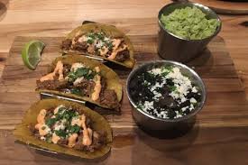 Maybe you would like to learn more about one of these? Tacos