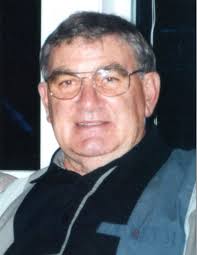 Eugene Kenneth "Ken" Olson