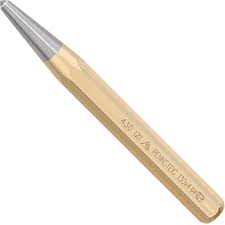 Image result for center punch