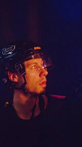 PART 2. Here is another clips from “Here's Hockey” that I posted yesterday.  In this clip we've moved up to the big league club with a game including  the Red Wings (LGRW)