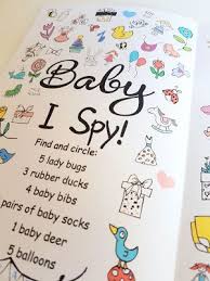 Baby Shower Activities For Kids Baby Shower Games In 2020 Baby Shower Kids Activities Kids Baby Shower Games Baby Shower Activities