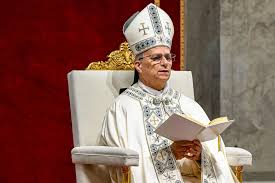 Papa Leone XIV chiude la Porta Santa: termina il Giubileo della speranza.  Alla cerimonia presente Mattarella - Stampa Parlamento