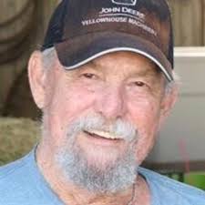 Frederic Earl Mitchell Obituary July 20, 2022