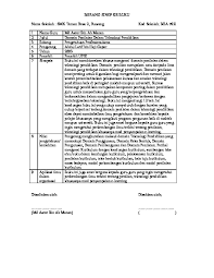 Ringkasan novel dengan tetap mengutamakan karya andrea hirata novel laskar pelangi ini telah menjadi buku sastra terlaris sepanjang sejarah penyunting buku : Borang Sinopsis Buku Untuk Guru Download Sinopsis Buku Ldp2 Download Doc 10 Tips Bertahan Hidup Karya Sendiri Saat Kiamat Zombi