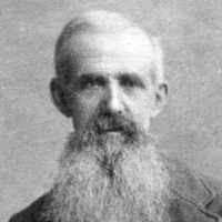 Henry Shaffer (1818–1893)