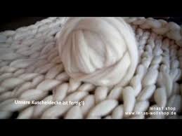 Chunky Wolle Kuscheldecke Stricken Ohne Nadeln Arm Knitting Xxl Wolldecke Youtube Kuscheldecke Stricken Chunky Wolle Decke Stricken Ohne Nadeln