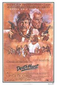 Death Hunt Wikipedia