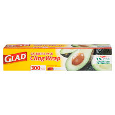 Résultat de recherche d'images pour "cling wrap"
