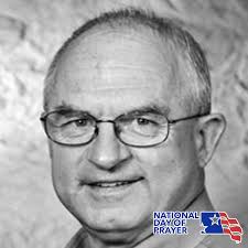 National Day Of Prayer 2024 KJIL/KHYM