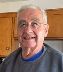 Edward Mahoney Obituary