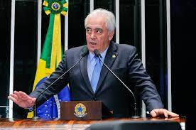 Последние твиты от otto alencar (@ottoalencar). Senador Otto Alencar Quer Suspender O Pagamento Dos Precatorios Precapp Negociacao De Precatorios