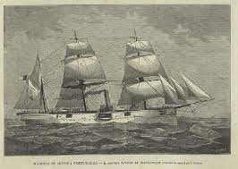 Check spelling or type a new query. Corveta Afonso De Albuquerque 1890 Sailing Boat Sailing Ships