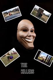 Killers (Short 2018)