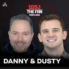 Dirt & Sprague (Podcast)