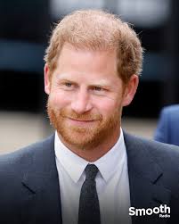 Wishing Prince Harry a very happy 41st birthday! 🎈
