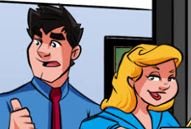 Least I Could Do: the Comic