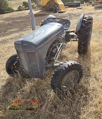 Image result for Tractor Gray 1948 Tractor
