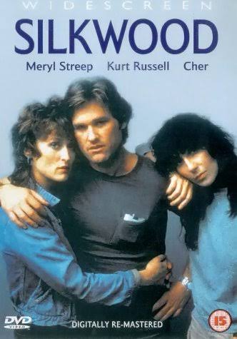 Silkwood (1983) - IMDb