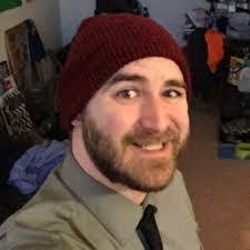 Jeremy Hettinger's Instagram, Twitter & Facebook