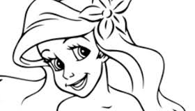 Dibujos De Chicas Para Colorear