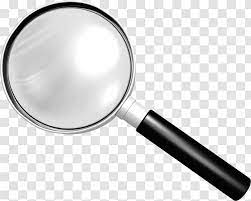 Pngkit selects 193 hd magnifying glass png images for free download. Virtual Magnifying Glass Light Magnification Material Loupe Image Transparent Png