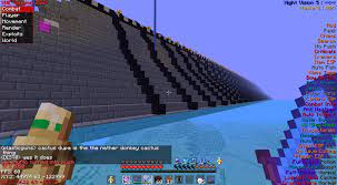 These features are not in the vanilla form, or default form, of minecraft. 44974 63 122999 I Dont Need It Anymore 9b9t Minecraft House Designs Minecraft Houses Kids Behavior
