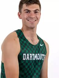 2025-26 Men's Track & Field Roster