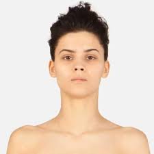 Vickie High Res Skin Texture Photo Set by 3d-sk