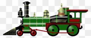 Maybe you would like to learn more about one of these? Simple Clipart Train Kereta Api Kartun Free Transparent Png Clipart Images Download