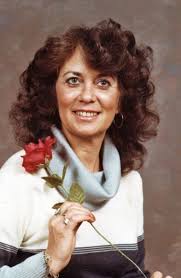 Jeanine Marion Wakefield