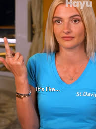 Sharie and Jillian Below Deck