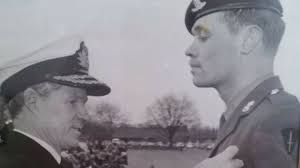 Fundraiser for Yvonne Bidgood by Zoe Bidgood : Ex artillery commando  paralysed