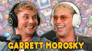 CASEY AND GARRETT ADMIT EVERYTHING