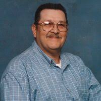 Marvin Fuller Jr. (1944-2020)