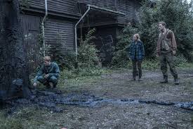 Top 10 most beautiful face in the rain season 1(tv),cast🔥 alba august 1th| scored by ai. The Rain Season 2 First Look Lucas Lynggaard Tonnesen Alba August Mikkel Folsgaard Netflix Rain Season 2