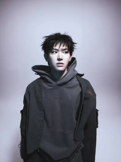 MODYSSEY (모디세이) Official Profile #YICHEN #이첸 #MODYSSEY #모디세이