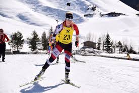 Wie schon 2016 werden 24 nationalmannschaften an der endrunde teilnehmen. Top Osv Ergebnisse Bei Der Biathlon Junioren Em In Hochfilzen Biathlon Hochfilzen