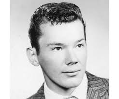 Thomas Schuler Obituary (1942