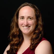 Brittany Giroux Lane, Co-President — People Powered