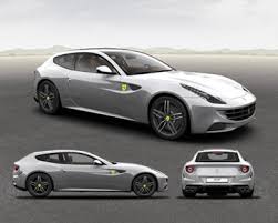 Manufactureres of the finest exhausts in the world. Ferrari Ff Music System Feature Autoportal Com