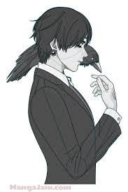 Sorry The Writing Of Adventure Became The Devil S Manga 