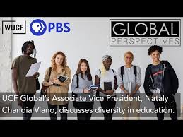 From wikipedia, the free encyclopedia. Global Perspectives Nataly Chandia Viano Youtube