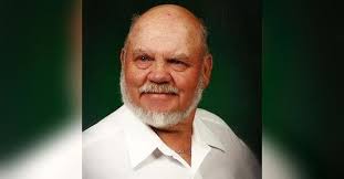 Robert Edward Inlow Obituary